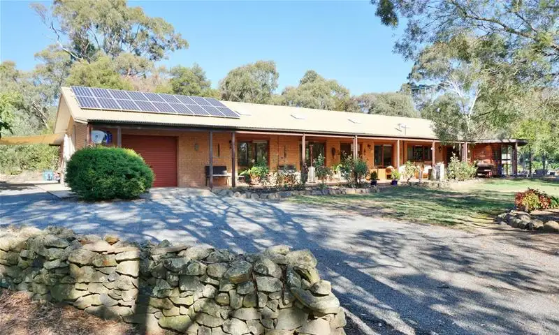 Main view of Homely house listing, 5 Nirta Drive, Murrumbateman NSW 2582