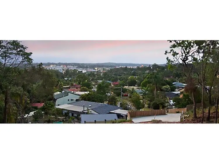Second view of Homely land listing, 19 Celeste Court, Springwood QLD 4127