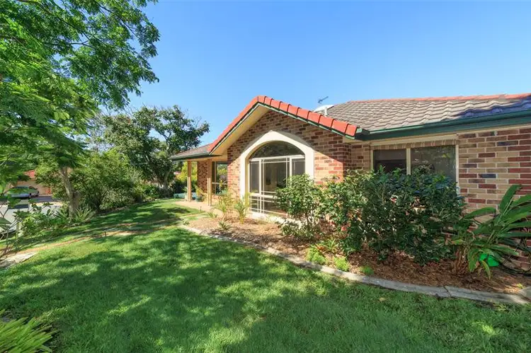 Main view of Homely house listing, 17 Doyalson Place, Helensvale QLD 4212