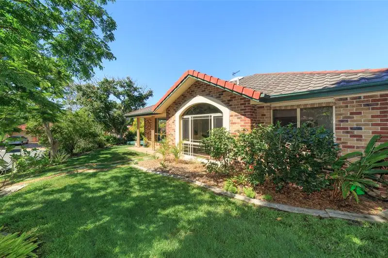 Main view of Homely house listing, 17 Doyalson Place, Helensvale QLD 4212