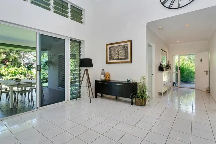 Fifth view of Homely house listing, 9-11 Soderberg Close, Redlynch QLD 4870