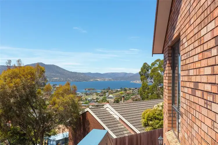 Fifth view of Homely unit listing, 1/12 Tris Court, Berriedale TAS 7011