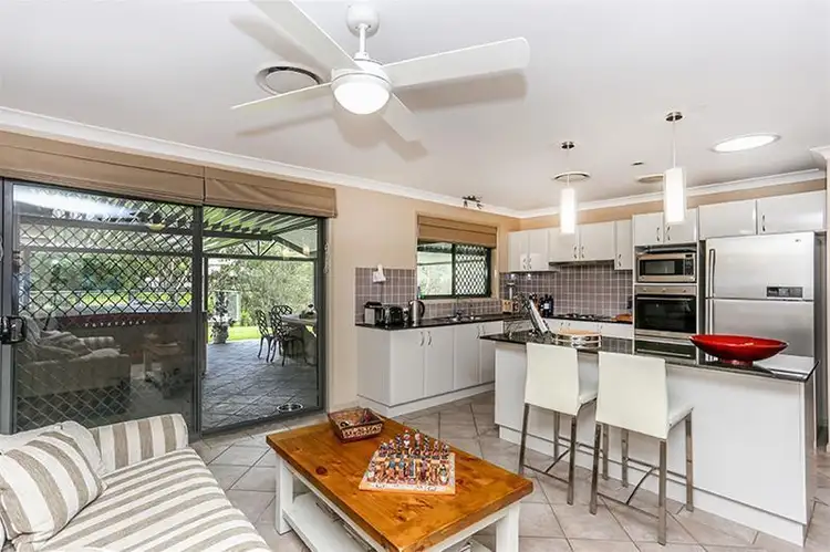 Fourth view of Homely house listing, 5 Douglass Place, Singleton NSW 2330