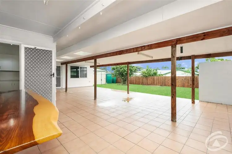 Second view of Homely house listing, 11 Maina Street, Woree QLD 4868