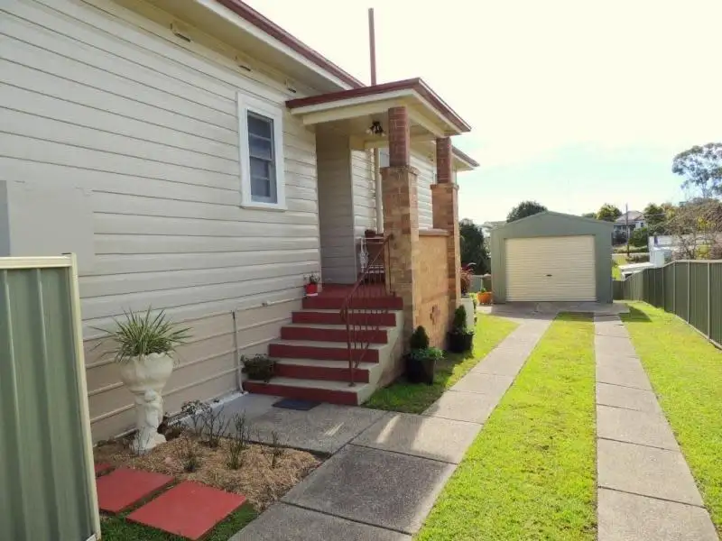 Main view of Homely house listing, 36 Elliot Street, Gloucester NSW 2422