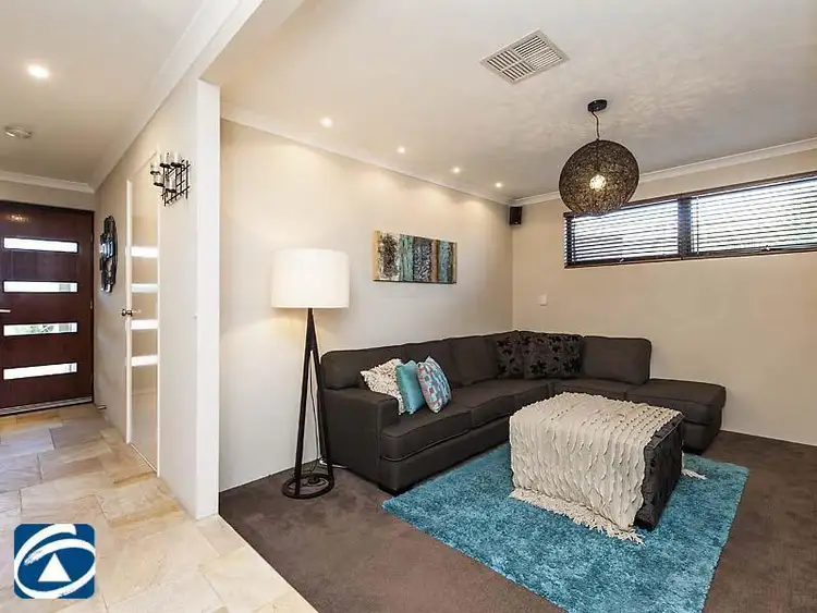 Fourth view of Homely house listing, 18 Windjana Pass, Ellenbrook WA 6069