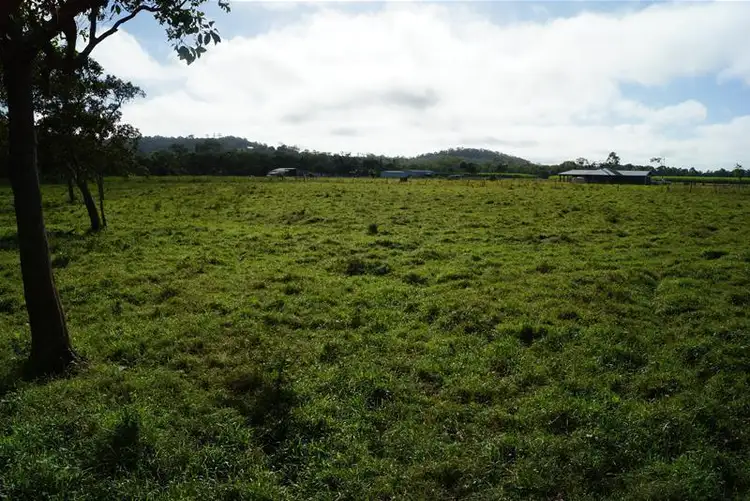 Third view of Homely land listing, LOT 1/103 Brooks Road, Sarina QLD 4737