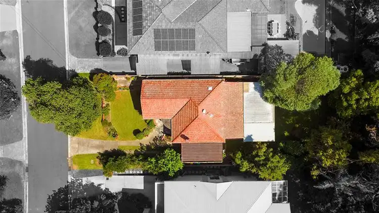 Fifth view of Homely house listing, 18 Worcester Street, Collaroy NSW 2097