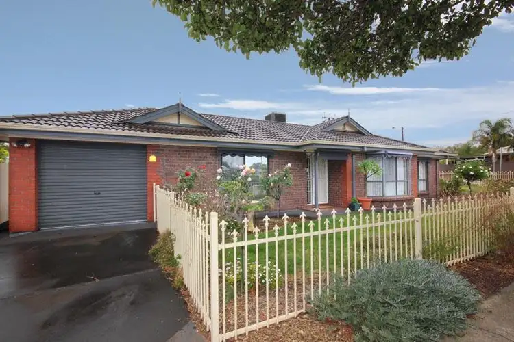 Second view of Homely house listing, 5 Glamis Avenue, Seacombe Gardens SA 5047
