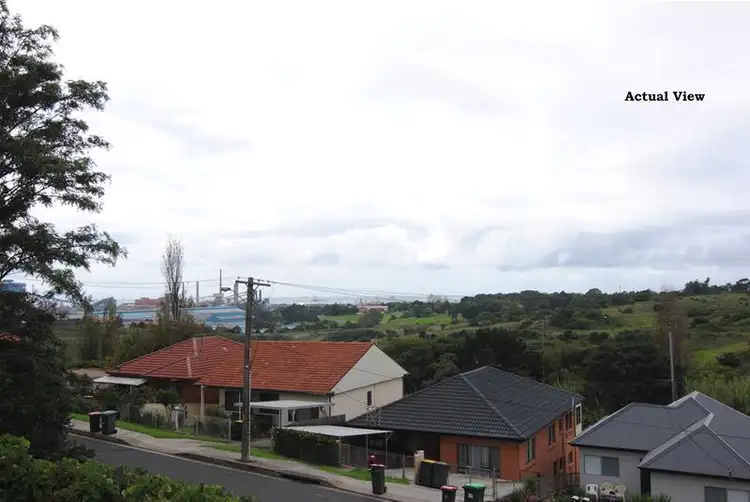 Second view of Homely land listing, LOT 151/8 Malcolm Avenue, Cringila NSW 2502