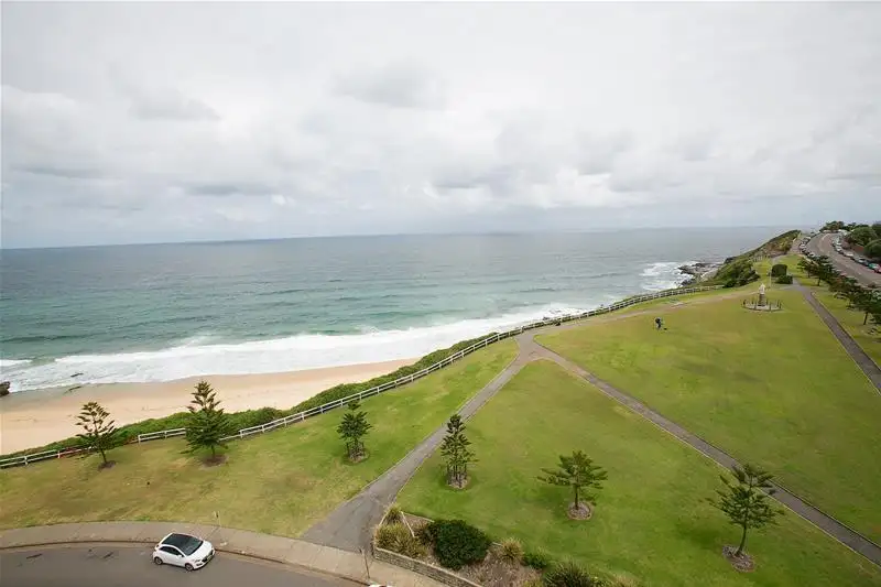 Main view of Homely apartment listing, 809/67 Watt Street, Newcastle NSW 2300