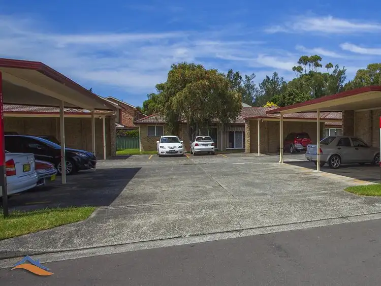 Second view of Homely villa listing, 15/4 Edyth Street, Bellambi NSW 2518