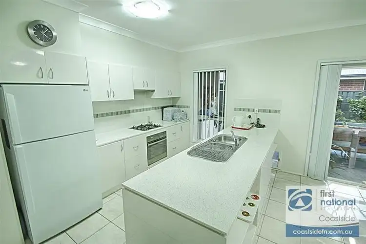 Sixth view of Homely house listing, 17 Waterview Avenue, Haywards Bay NSW 2530
