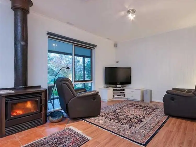 Fifth view of Homely house listing, 71 Sandy Creek Road, Riddells Creek VIC 3431