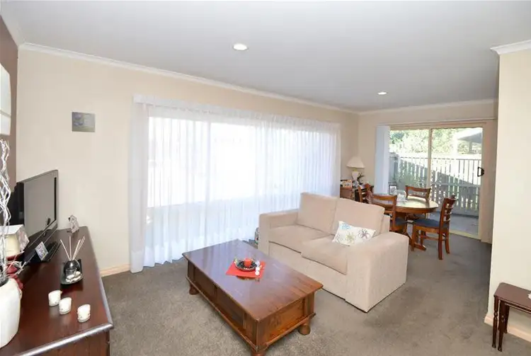 Fourth view of Homely unit listing, 7/15-19 Thompson Street, Whittington VIC 3219