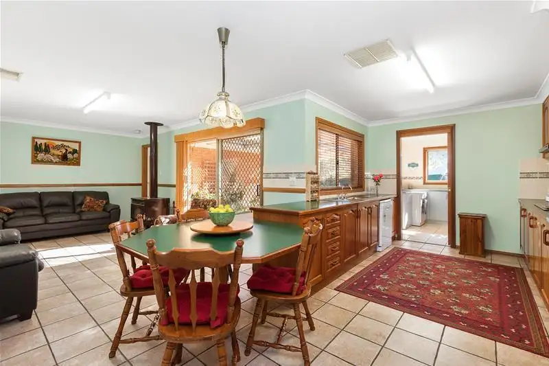 Main view of Homely house listing, 27 Sullivan Street, Dunedoo NSW 2844
