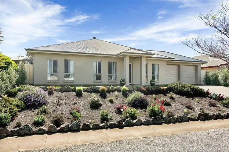 Second view of Homely house listing, 7 Fairweather Drive, Strathalbyn SA 5255