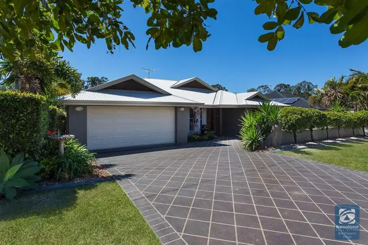 24 Tudar Place, Thornlands QLD 4164