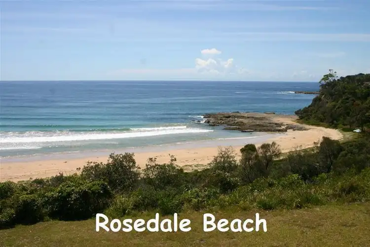 Second view of Homely land listing, LOT 229/6 Tallwood Crescent, Rosedale NSW 2536