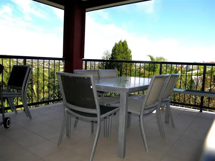 Fifth view of Homely unit listing, 5/1 Sylvia Street, Camp Hill QLD 4152