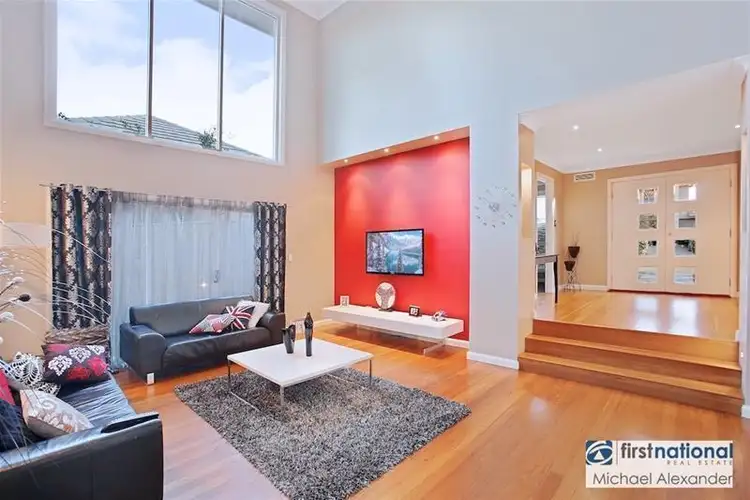 Fifth view of Homely house listing, 11 Grimes Avenue, Elderslie NSW 2570