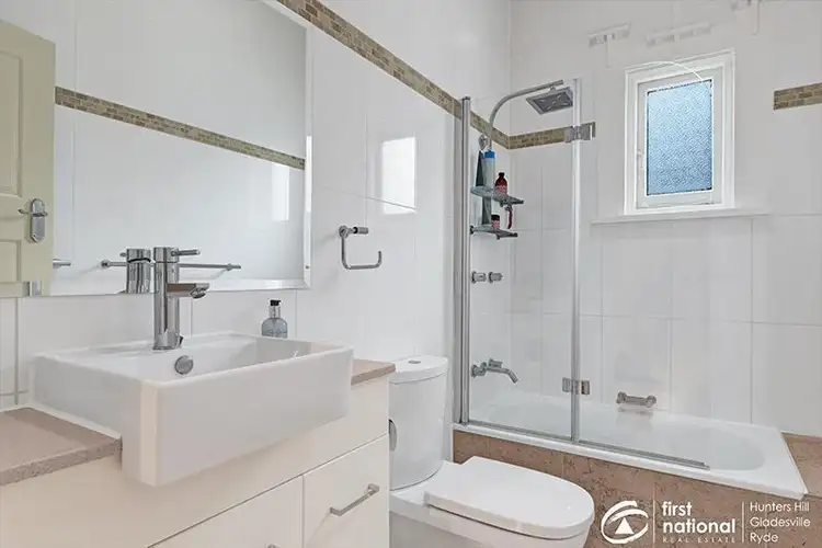 Sixth view of Homely house listing, 6 Stone Street, Meadowbank NSW 2114