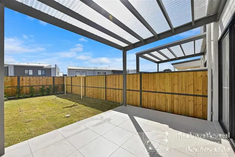 Seventh view of Homely house listing, 46 Ironwood Crescent, Blacktown NSW 2148