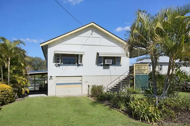 30 Webster Street (off Wilson St), South Lismore NSW 2480