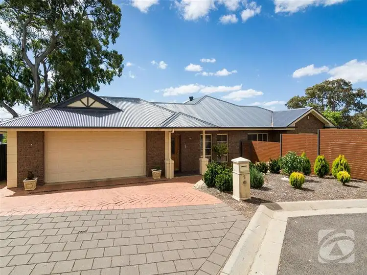 Main view of Homely house listing, 2 Hallmark Court, Mount Barker SA 5251