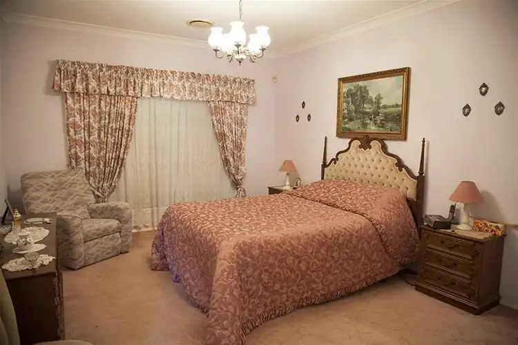 Fourth view of Homely house listing, 37 Lindeman Crescent, Green Valley NSW 2168