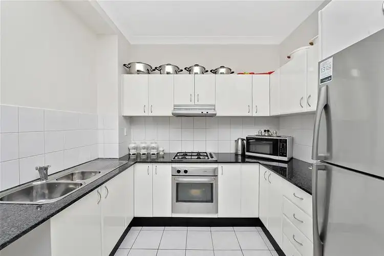 Second view of Homely apartment listing, 4/285 Merylands Road, Merrylands NSW 2160