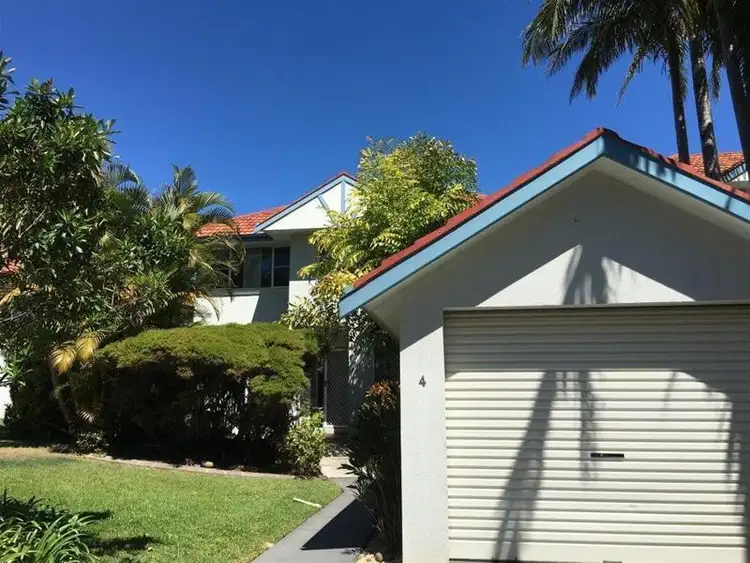 Third view of Homely house listing, 4 Shearwater Place, Korora NSW 2450