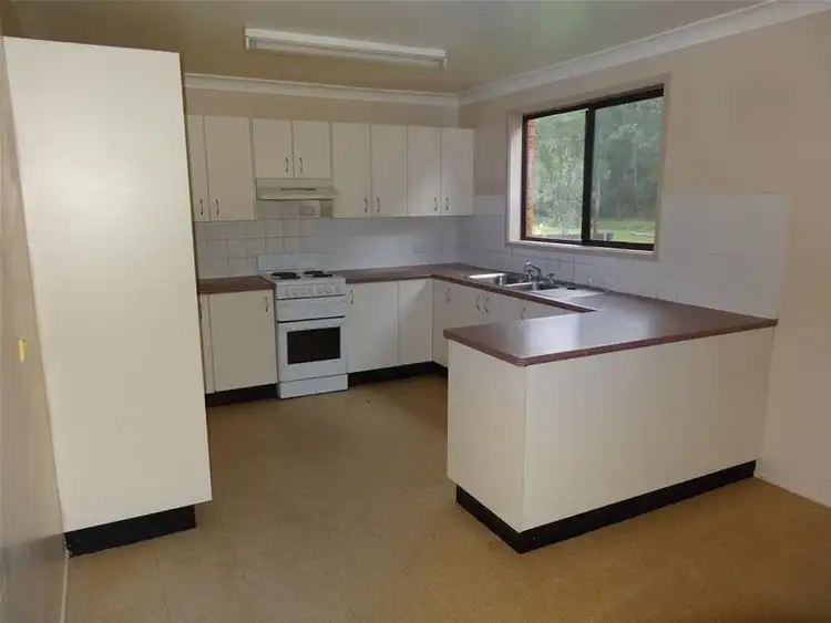 Second view of Homely house listing, 57 Dews Avenue, Toormina NSW 2452