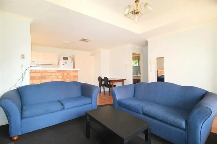 Fifth view of Homely unit listing, 5/178 Egan Street, Kalgoorlie WA 6430