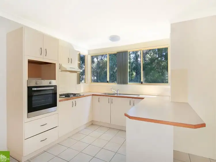 Second view of Homely house listing, 106 Waples Road, Cordeaux Heights NSW 2526