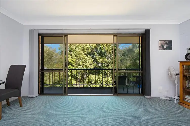 Fifth view of Homely unit listing, 1/20-24 Beaumont Drive, East Lismore NSW 2480