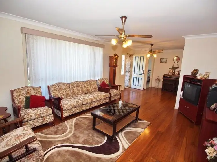 Third view of Homely unit listing, 4/5 Loderi Place, Warabrook NSW 2304