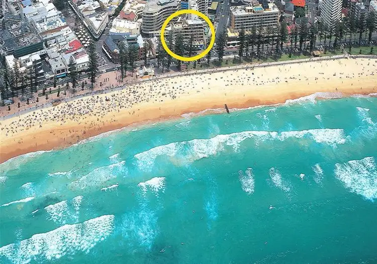 Fifth view of Homely apartment listing, 405/49 North Steyne, Manly NSW 2095
