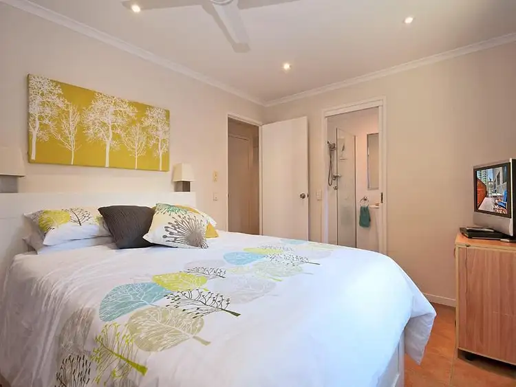 Sixth view of Homely apartment listing, 'PEAK LODGE' 10 Peak Avenue, Main Beach QLD 4217