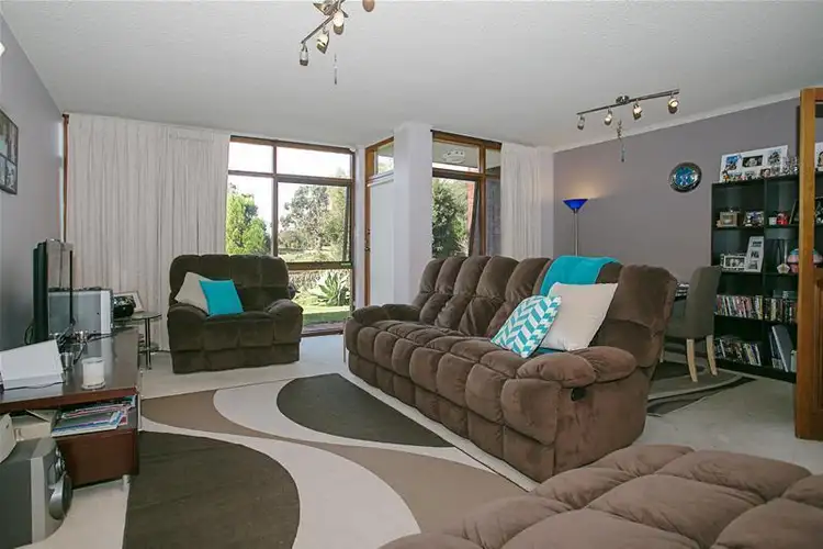 Third view of Homely townhouse listing, 115 Sportsmans Drive, West Lakes SA 5021