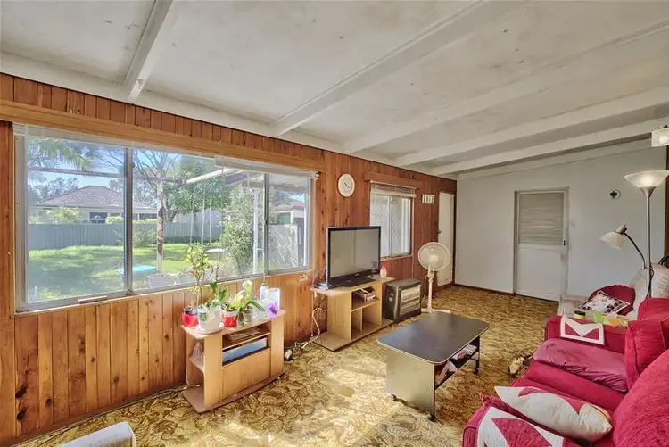 Third view of Homely house listing, 46 Flinders Avenue, Killarney Vale NSW 2261