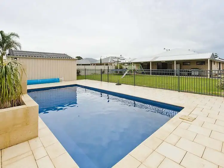 Fourth view of Homely house listing, 10 Surf Drive, Secret Harbour WA 6173