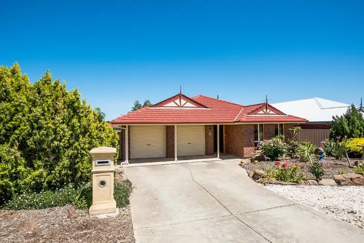 15 Kandra Road, Sheidow Park SA 5158
