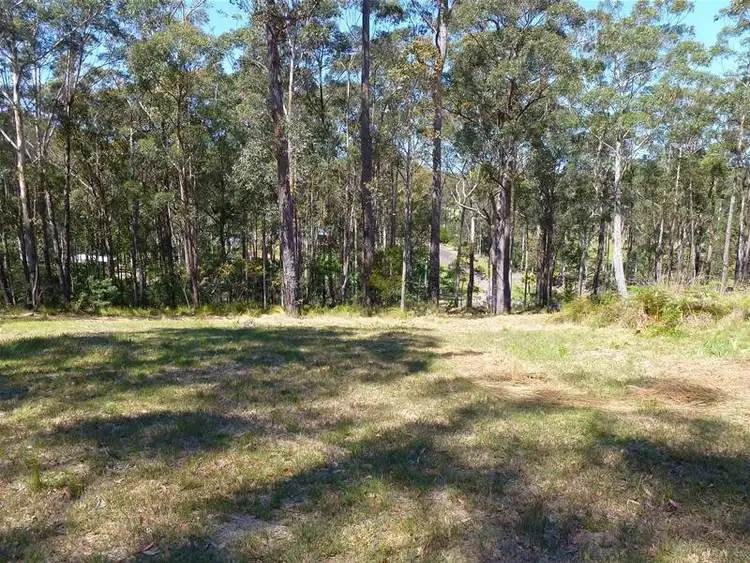 Third view of Homely land listing, LOT 178/35 Benandra Forest Place, Long Beach NSW 2536