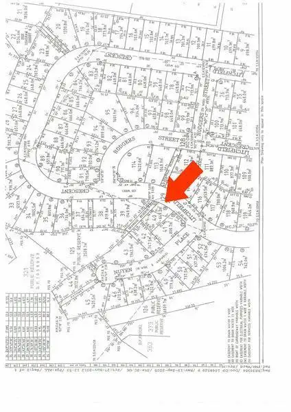 Seventh view of Homely land listing, LOT 40/93 Litchfield Crescent, Long Beach NSW 2536