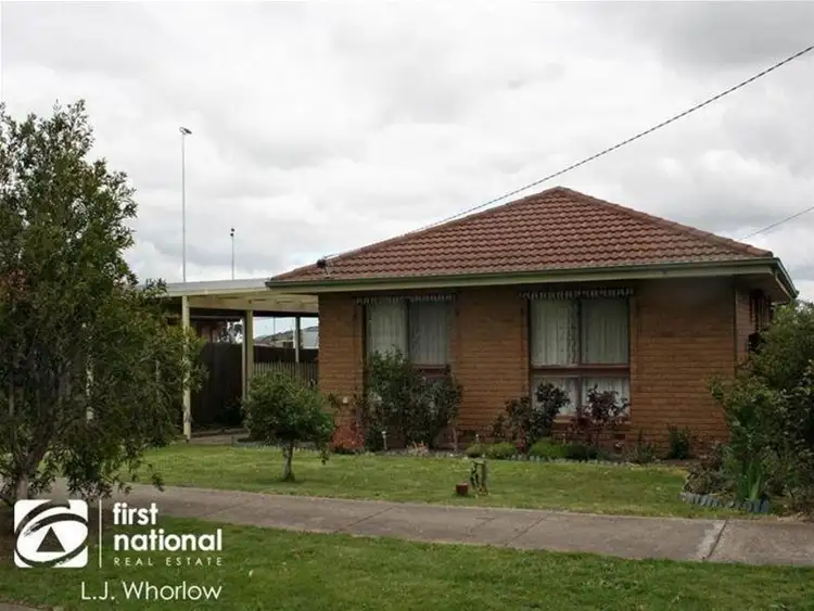 53 Learmonth Street, Sunbury VIC 3429