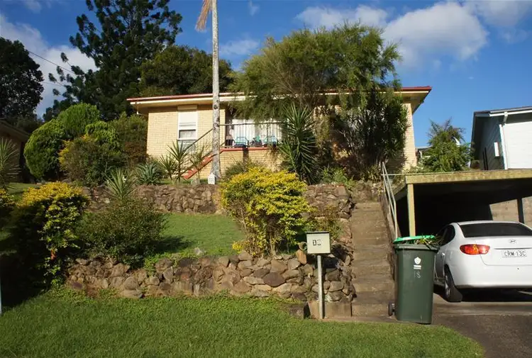 Main view of Homely house listing, 18 Hall Drive, Murwillumbah NSW 2484