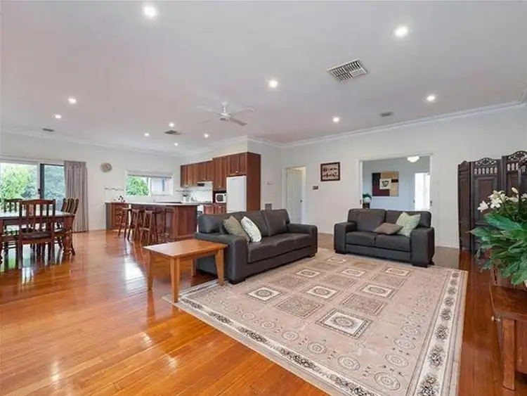 Fifth view of Homely house listing, 14 Harcombe Drive, Sunbury VIC 3429