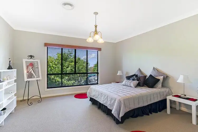 Seventh view of Homely house listing, 28 Hilltop Crescent, Blue Mountain Heights QLD 4350