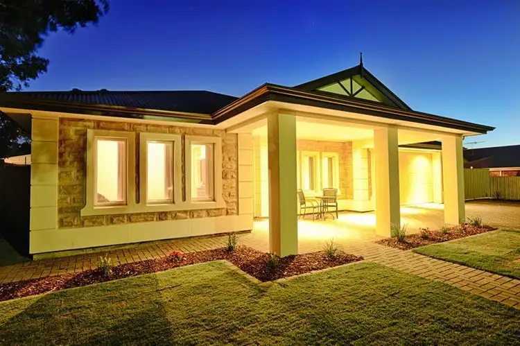 49 Methodist Street, Willunga SA 5172